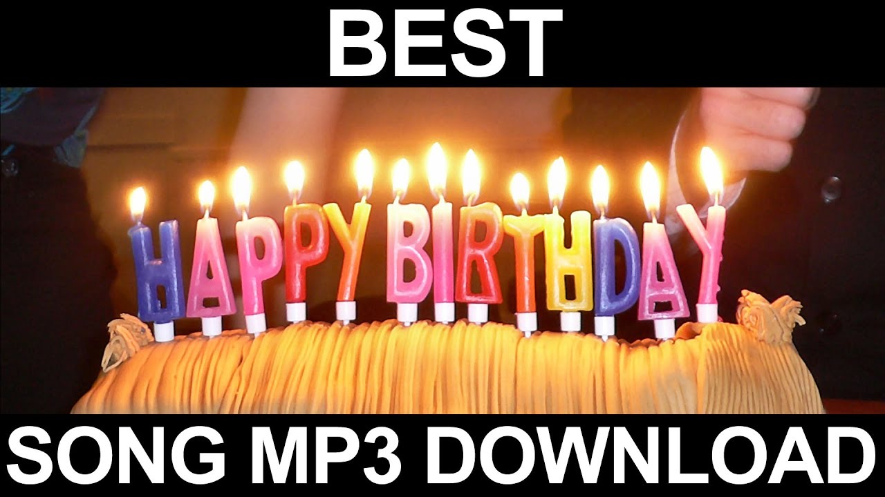 telugu happy birthday song mp3 download