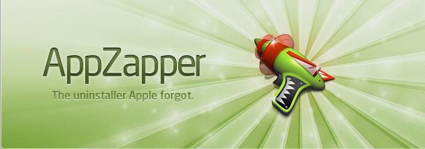 app zapper for mac